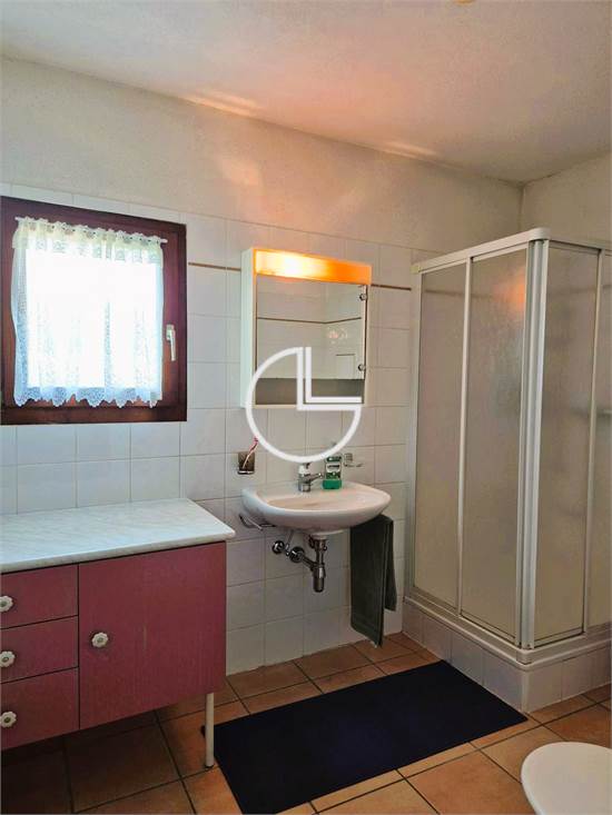 Un bagno