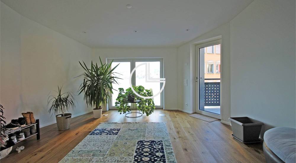 Zona relax piano terra 