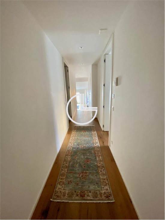 Disimpegno piano terra