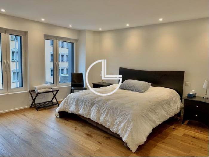 Camera 2 matrimoniale al P.T. en suite