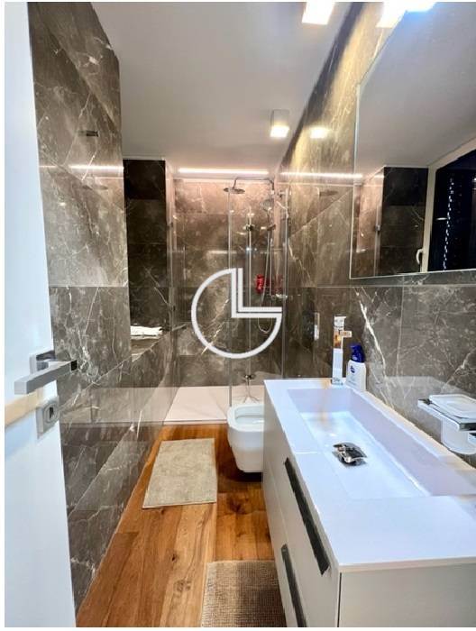 Bagno privato camera 2