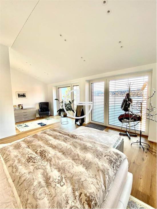 Camera 1 - suite padronale secondo piano