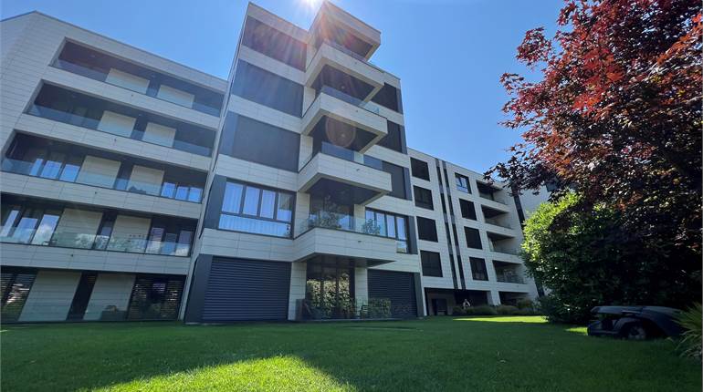 Appartamento in affitto a Lugano