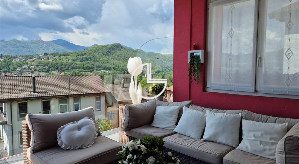 Loggia