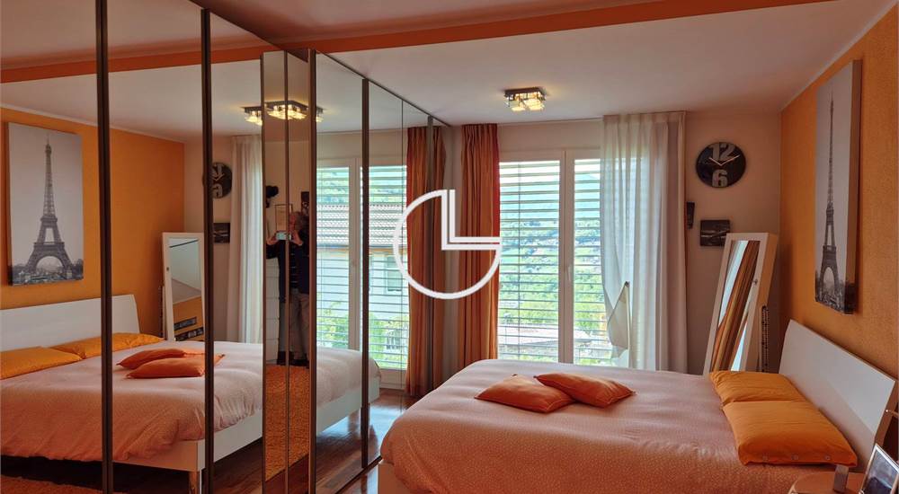 Camera padronale 2 en suite
