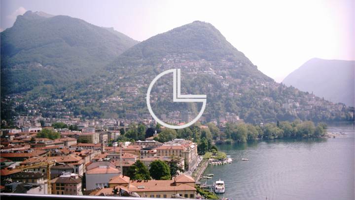 2601_Appartamento centrale con vista lago