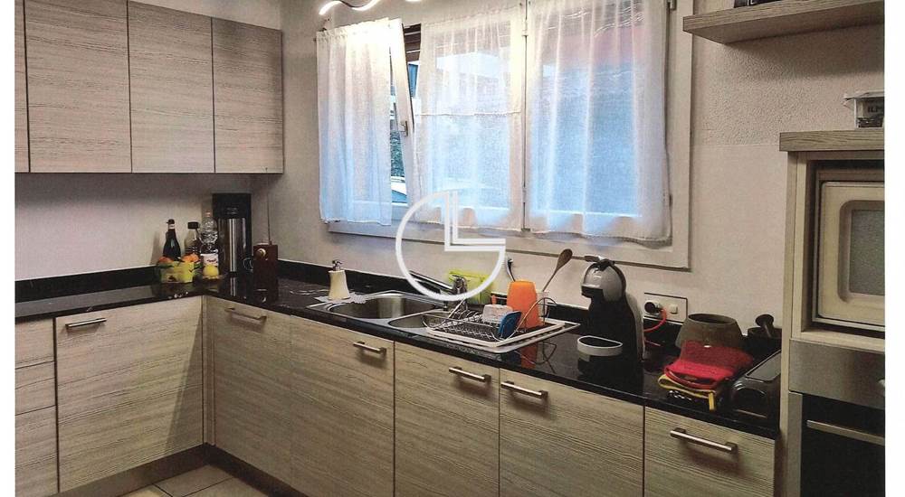 Cucina app.to 4.5 locali