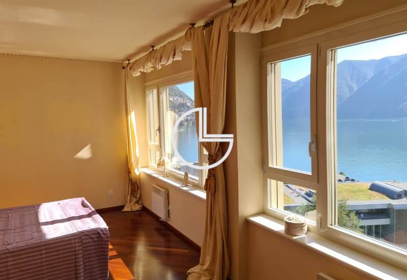 Camera padronale en suite 2