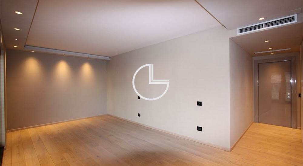 Camera padronale en suite