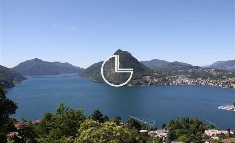 Vista da tutti i locali