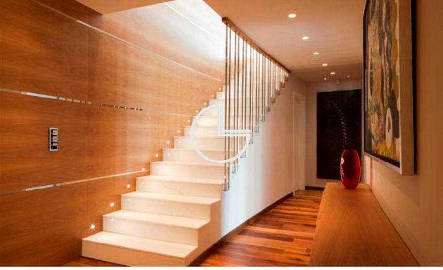 Scala interna