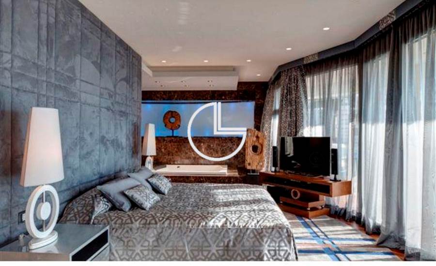Suite padronale