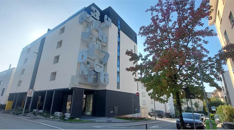 2318_Nuova Residenza a Massagno, ULTIMI 3.5 locali