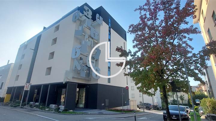 2318_Nuova Residenza a Massagno, ULTIMI 3.5 locali