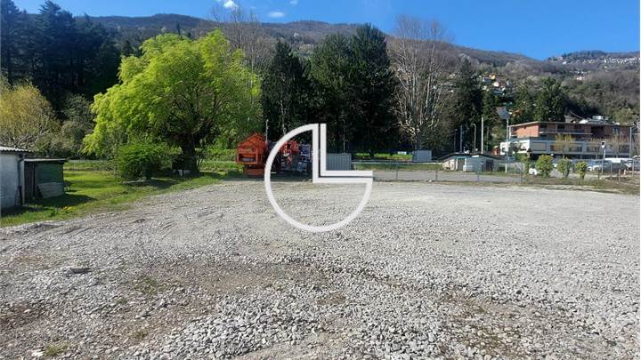 2677_Agno, terreno edificabile industriale/artigianale