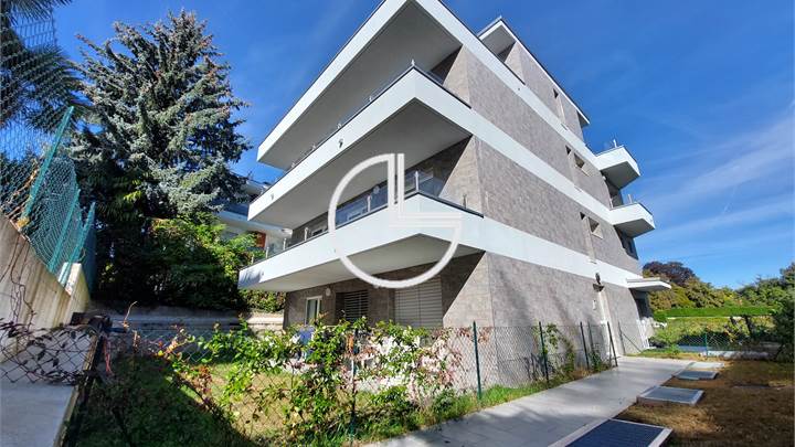 Rif.2306_Nel cuore di Gentilino, moderno appartamento 3.5 locali